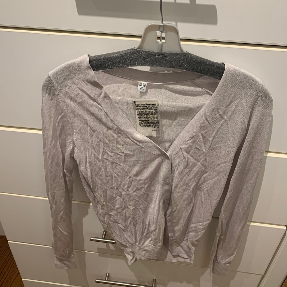 Cardigan